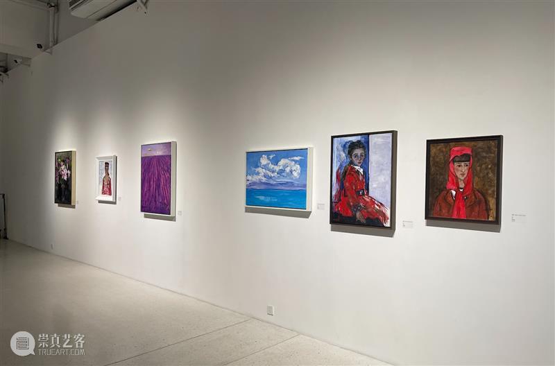 索卡北京|《鸽之舞》胡西丹·克里木作品展即将开幕 博文精选 Soka Art 作品展 北京 鸽之舞 胡西丹·克里木 索卡 名称 胡西丹 克里木 DoveDance 策展人 崇真艺客